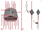 Предварительный просмотр 7 страницы Faller 130554 Manual