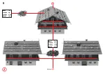 Предварительный просмотр 8 страницы Faller 130554 Manual