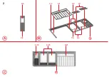 Preview for 2 page of Faller 130615 Manual