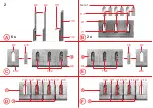 Preview for 2 page of Faller 130629 Manual