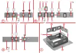 Предварительный просмотр 3 страницы Faller 130676 Manual