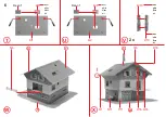 Предварительный просмотр 6 страницы Faller 130676 Manual