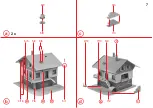 Предварительный просмотр 7 страницы Faller 130676 Manual