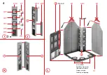 Preview for 4 page of Faller 130701/1 Assembly Instructions Manual