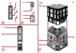 Preview for 5 page of Faller 130701/1 Assembly Instructions Manual