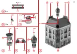 Preview for 7 page of Faller 130701/1 Assembly Instructions Manual