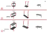 Preview for 9 page of Faller 130701/1 Assembly Instructions Manual