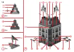 Preview for 10 page of Faller 130701/1 Assembly Instructions Manual