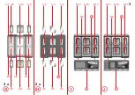 Предварительный просмотр 3 страницы Faller 130701/2 Manual