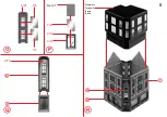 Предварительный просмотр 5 страницы Faller 130701/2 Manual