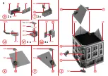 Предварительный просмотр 6 страницы Faller 130701/2 Manual