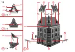 Предварительный просмотр 10 страницы Faller 130701/2 Manual