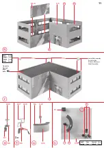 Preview for 11 page of Faller 130809 Manual