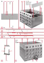 Preview for 18 page of Faller 130809 Manual