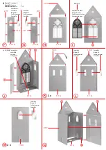 Предварительный просмотр 4 страницы Faller 130816 Assembly Instructions Manual