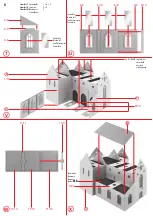 Предварительный просмотр 6 страницы Faller 130816 Assembly Instructions Manual