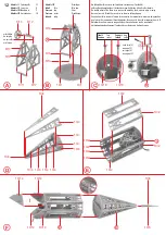 Предварительный просмотр 12 страницы Faller 130816 Assembly Instructions Manual