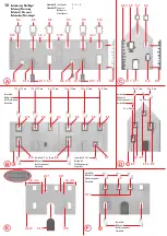 Предварительный просмотр 18 страницы Faller 130816 Assembly Instructions Manual