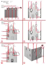 Предварительный просмотр 30 страницы Faller 130816 Assembly Instructions Manual