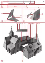 Предварительный просмотр 33 страницы Faller 130816 Assembly Instructions Manual