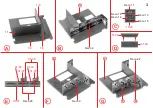 Preview for 3 page of Faller 130918 Instructions Manual