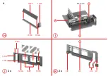 Preview for 4 page of Faller 130918 Instructions Manual