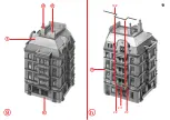 Preview for 19 page of Faller 130918 Instructions Manual