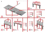 Предварительный просмотр 2 страницы Faller 130958 Assembly Instructions Manual