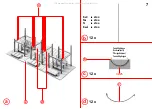 Предварительный просмотр 7 страницы Faller 130958 Assembly Instructions Manual