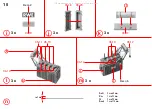 Предварительный просмотр 10 страницы Faller 130958 Assembly Instructions Manual