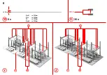 Предварительный просмотр 6 страницы Faller 130958 Instructions Manual