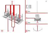 Предварительный просмотр 7 страницы Faller 130958 Instructions Manual