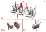 Предварительный просмотр 9 страницы Faller 130958 Instructions Manual