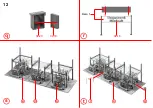 Предварительный просмотр 12 страницы Faller 130958 Instructions Manual