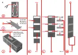 Preview for 4 page of Faller 130989 Instructions Manual