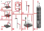 Preview for 6 page of Faller 130989 Instructions Manual