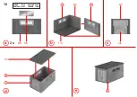 Preview for 18 page of Faller 130989 Instructions Manual