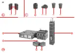 Preview for 20 page of Faller 130989 Instructions Manual