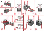 Предварительный просмотр 4 страницы Faller 131005 Manual