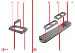 Предварительный просмотр 5 страницы Faller 131005 Manual