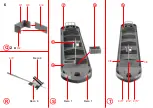 Предварительный просмотр 6 страницы Faller 131005 Manual