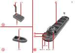 Предварительный просмотр 7 страницы Faller 131005 Manual