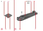 Предварительный просмотр 8 страницы Faller 131005 Manual