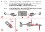 Предварительный просмотр 2 страницы Faller 131020 Manual