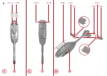 Предварительный просмотр 4 страницы Faller 131020 Manual