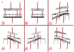 Предварительный просмотр 2 страницы Faller 131378 Manual