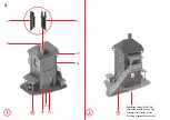 Предварительный просмотр 4 страницы Faller 131524 Quick Start Manual