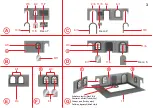 Предварительный просмотр 3 страницы Faller 131540 Manual