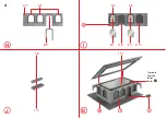 Предварительный просмотр 4 страницы Faller 131540 Manual