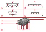 Предварительный просмотр 5 страницы Faller 131540 Manual